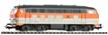 Тепловоз BR 218 City Bahn PIKO H0 (57516)